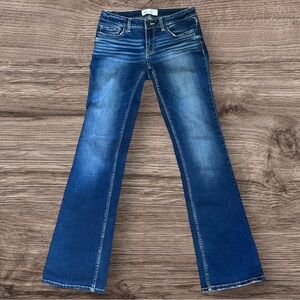 BKE Stella Bootcut Jeans